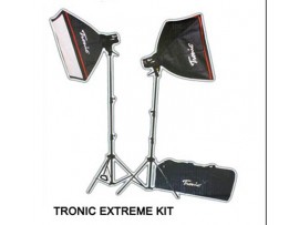Paket Tronic Extreme Kit